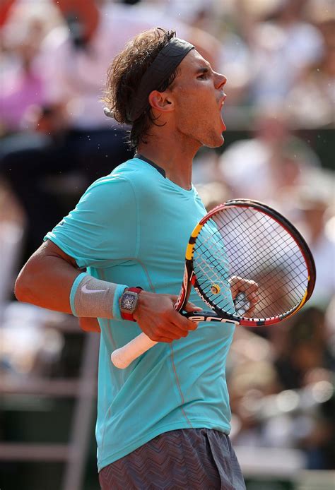 rafael nadal richard mille wimbledon|More.